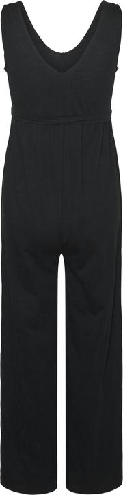 Image du produit Mamalicious Mlivy Sl Jrs V-Neck Jumpsuit Noos (XS)