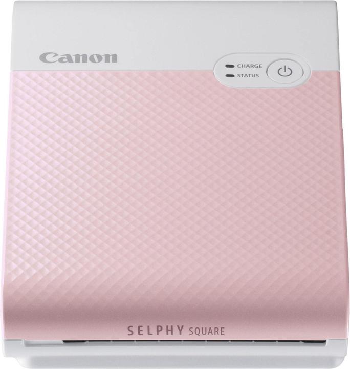 Image du produit Canon Selphy Square QX10 (Thermodirecte, Couleur)
