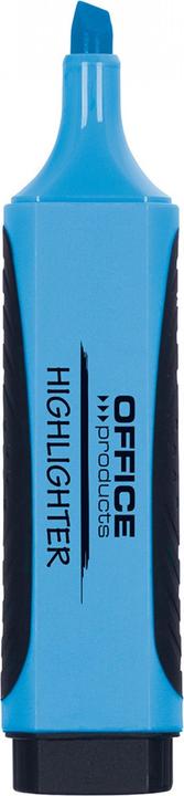 Produktbild Office Products Textmarker (Blue, 5 mm, 1 x)
