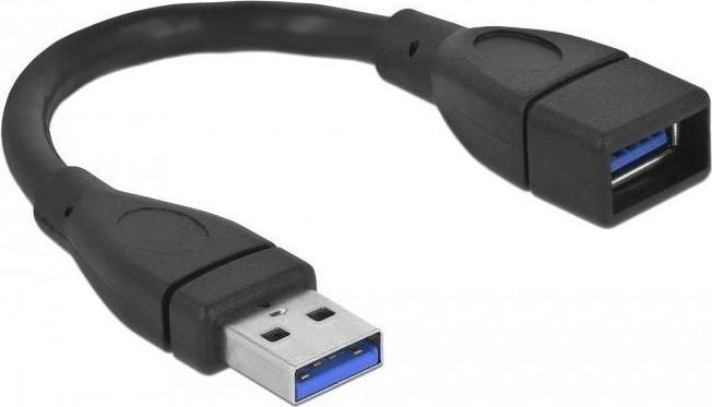 Actual product image Delock USB 3.0 (0.15 m, USB 3.0)