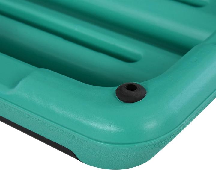 Actual product image Homcom Professional aerobic stepper