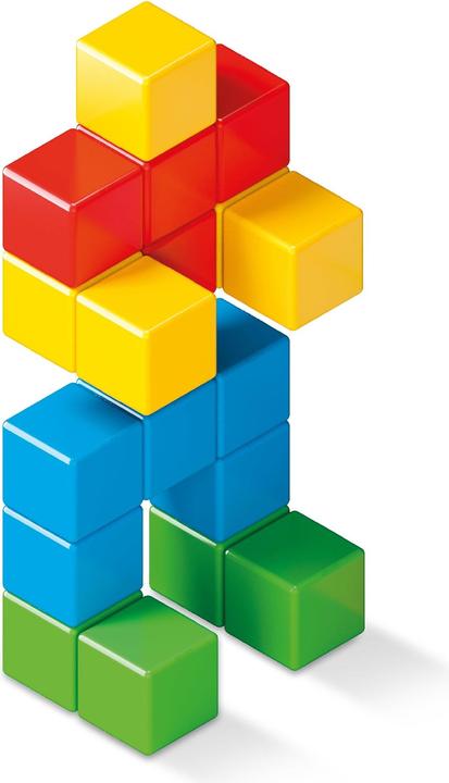 Image du produit Geomag MagiCube