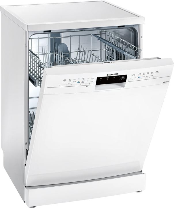 Image du produit Siemens SN236W01GE