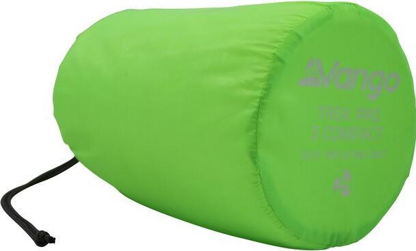 Actual product image Vango Trek Pro 3 Compact