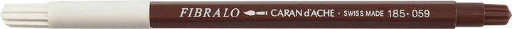 Produktbild Caran d'Ache Swisscolor Fasermaler Kartonschachtel (Mehrfarbig, 10 x)