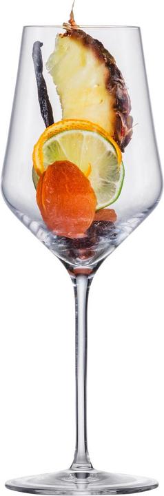 Produktbild Eisch Weissweingläser Sky SensisPlus (38 cl, 4 Gläser, Weissweingläser)