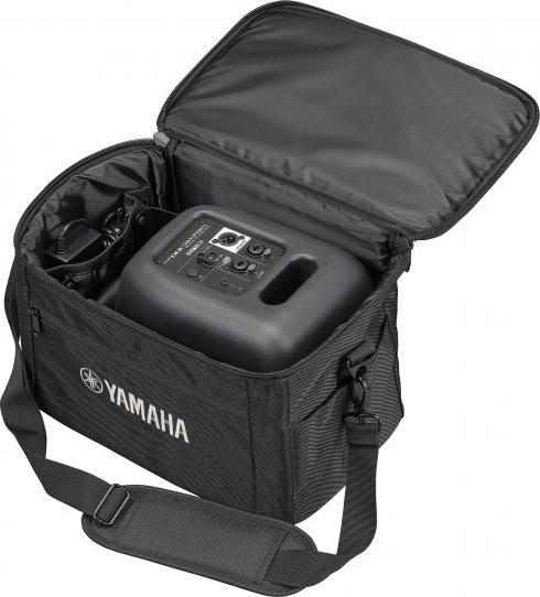 Image du produit Yamaha Sac de transport BAG-STP100, Type d'accessoire haut-parleur