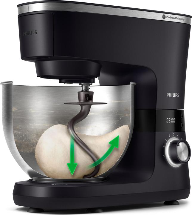 Actual product image Philips HR7962/21 (1000 W)
