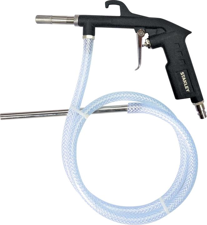 Productafbeelding Stanley Pneumatisch gereedschap