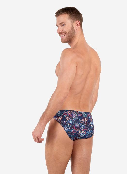 Produktbild HOM Minislip Micro Briefs Funky Style (M, Einzelpack)