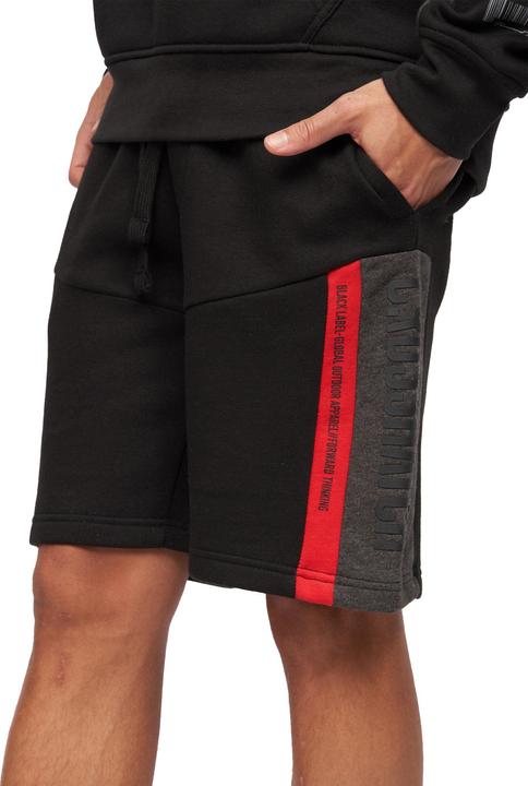 Produktbild Crosshatch Silomane Shorts (S)