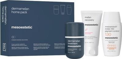 Generic Dermamelan Home Pack