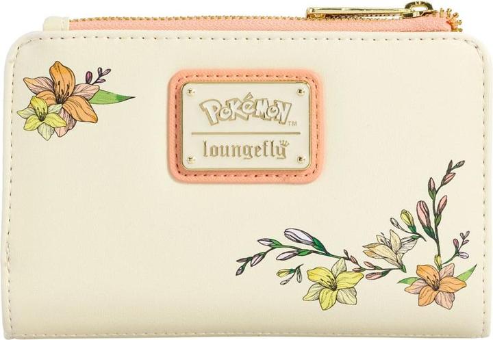 Loungefly Pokemon by Geldbeutel Mew & Kanto Starters