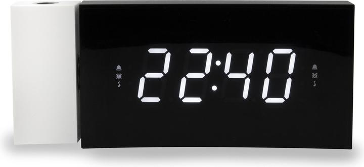Immagine prodotto Soundmaster UR8600 Radio Orologio Digitale