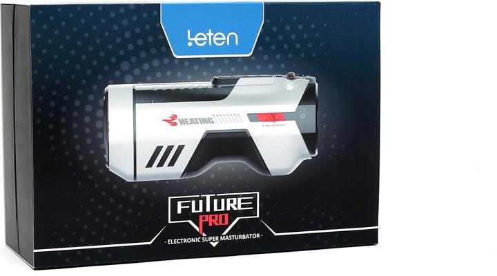 Produktbild Leten SM Future Pro Super