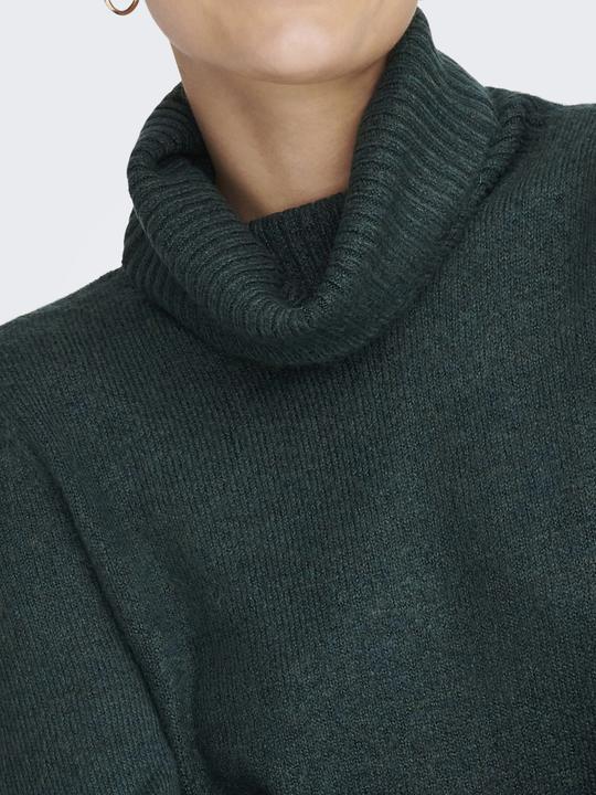 Image du produit JdY robe en tricot décolleté cascade (M)