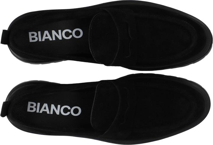 Produktbild Bianco BIAGIL Halbschuhe aus Wildleder (43)