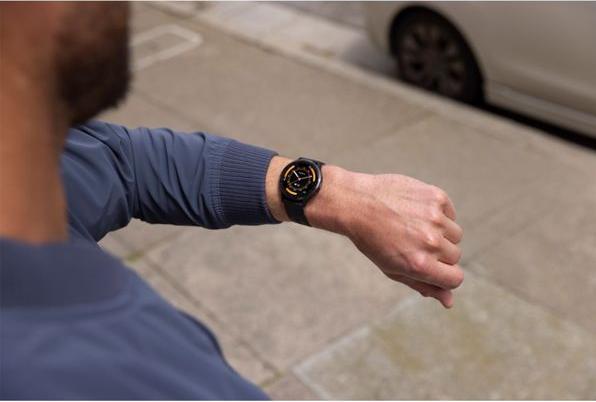 Produktbild Garmin Venu 3 (45 mm)