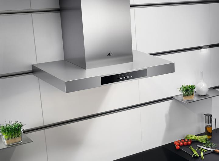Produktbild AEG AWH6416AM (Wandhaube)