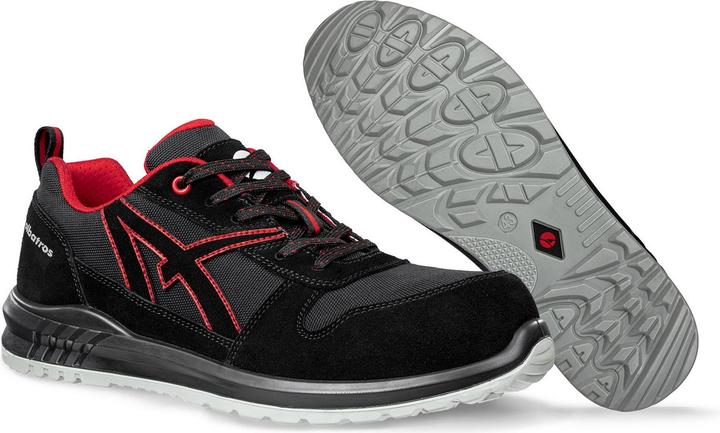 Image du produit Albatros - Baskets de sécurité CLIFTON - Homme (47)
