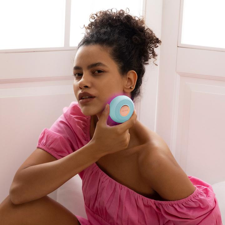 Actual product image Foreo Ufo 3 Mini