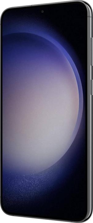 Immagine prodotto Samsung Galaxy S23+ (256 GB, Phantom Black, 6.60", SIM + eSIM, 50 Mpx, 5G)