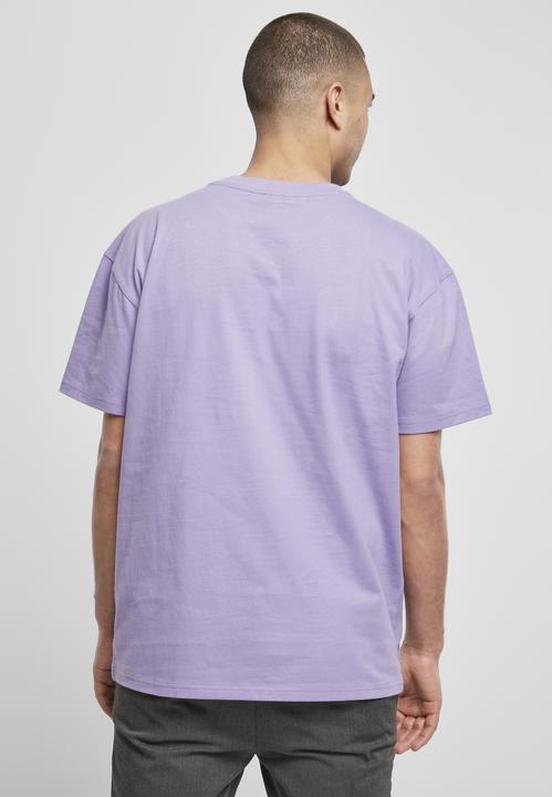 Actual product image Urban Classics Heavy Oversized Tee (5XL)