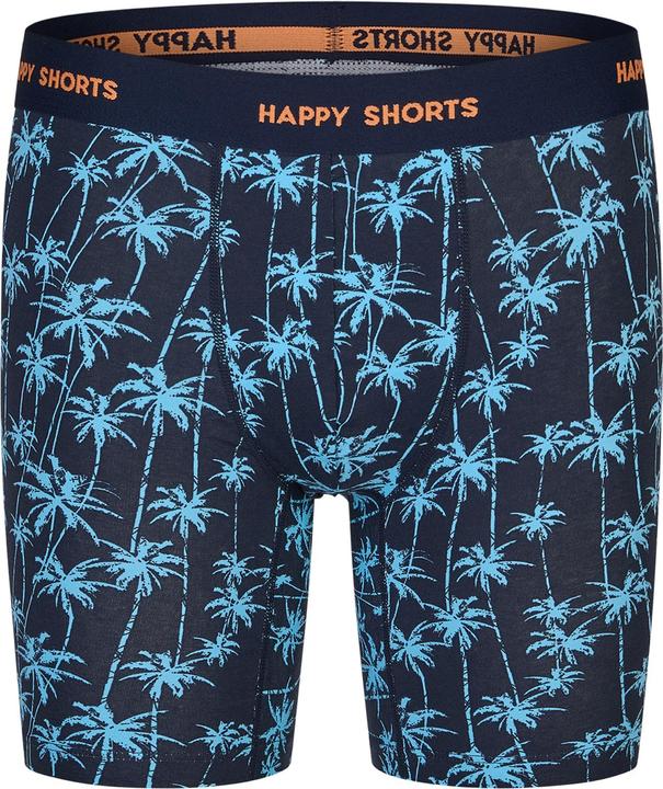 Immagine prodotto Happy shorts Langer Boxer Jersey Boxer Briefs (M, Confezione da 2)