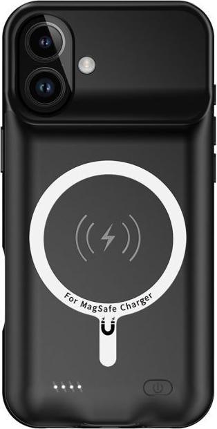 Immagine prodotto MU Classic 7000mAh Akku Hülle MagSafe Power Case Series