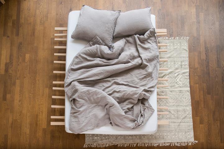Image du produit lavie Linus (Taie d'oreiller, 50 x 70 cm)