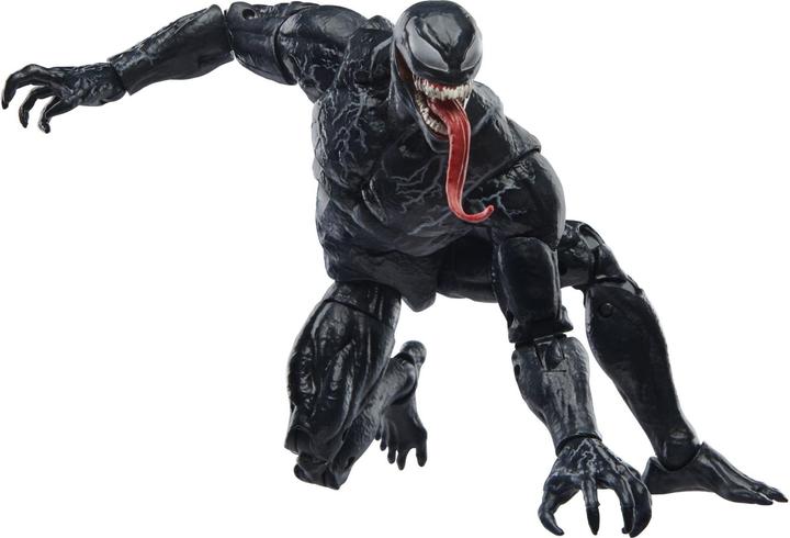 Immagine prodotto Hasbro Venom: Let There Be Carnage statuetta Marvel Legends Venom 15 cm