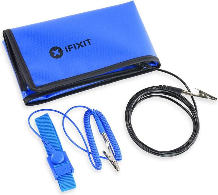 Immagine prodotto iFixit Tappetino antistatico (EU145202-5)