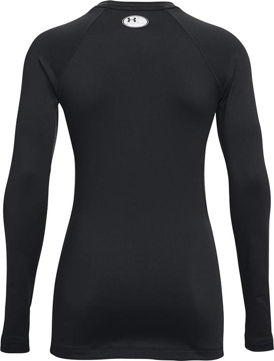 Produktbild Under Armour Cg Authentics Sweatshirt Damen (L)