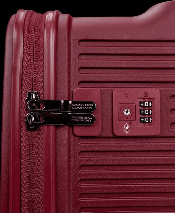 Immagine prodotto Swissbags Magna (43 l, Bagaglio a mano (fino a 50 litri))