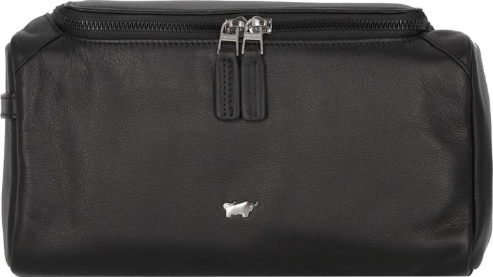 Actual product image Braun Büffel Wash Bag / Beauty Case Golf 2.0 90697 (3 l)