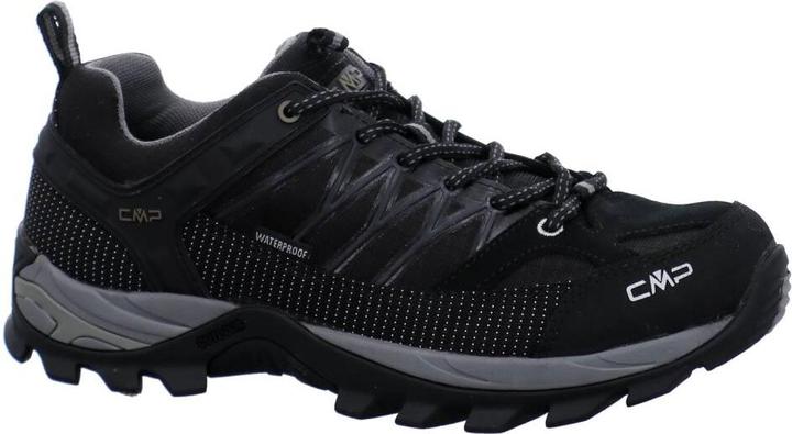 CMP Campagnolo Rigel Low WP Shoes (46)