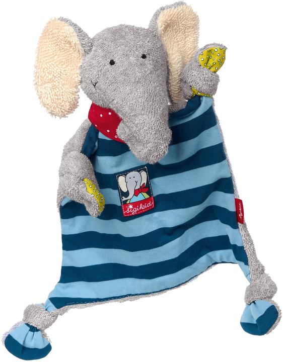 Sigikid Snuggle cloth Lolo Lombardo
