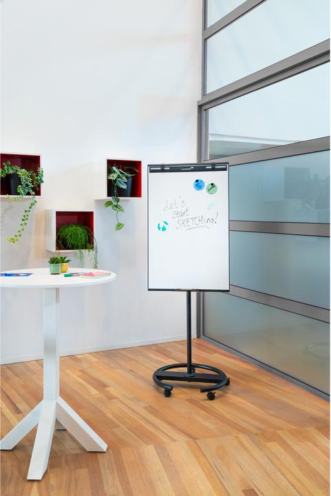 Produktbild Legamaster Flipchart SKETCH EASY