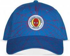 Actual product image Difuzed SPIDERMAN - Casquette Snapback Enfant