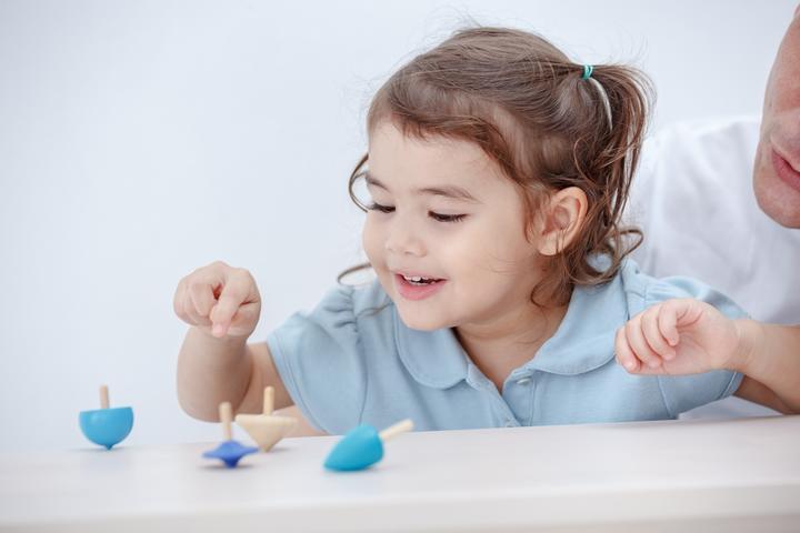 Image du produit Plantoys Mini