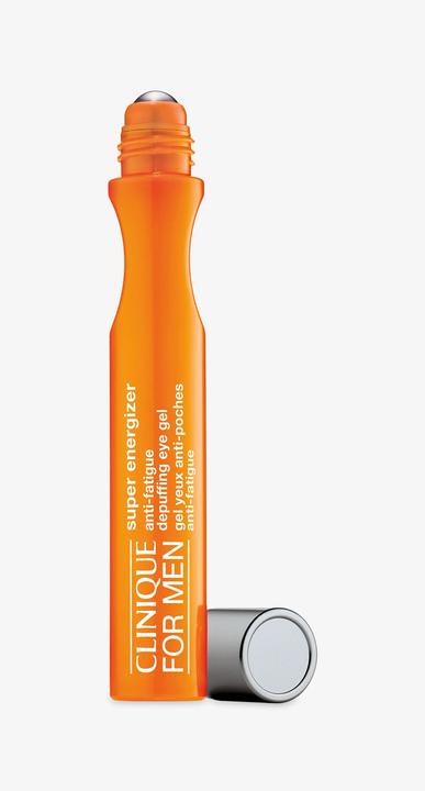 Actual product image Clinique Super Energizer (Gel, 15 ml, Day)