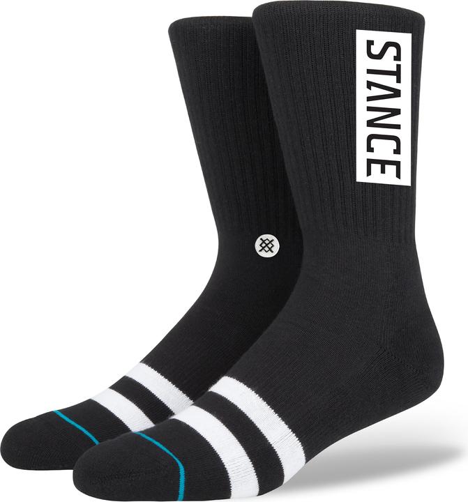 Stance Classic Foundation OG
