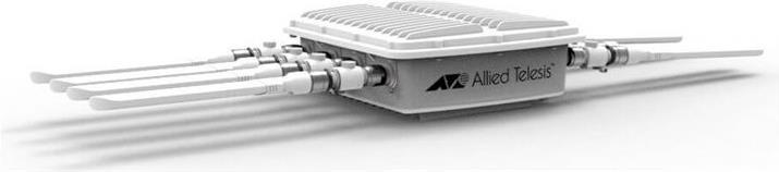 Actual product image Allied Telesis AT-TQ6702e GEN2-00 AT-TQ6702e GEN2-00 (4800 Mbit/s)