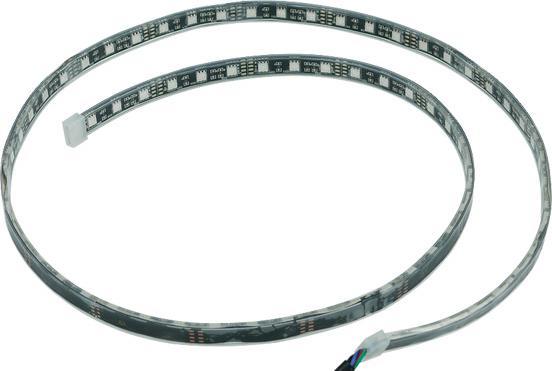 Produktbild Phobya LED-Flexlight HighDensity (RGB)