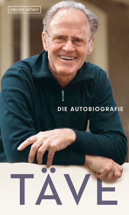 Produktbild Täve - Die Autobiografie (Deutsch, Gustav-Adolf Schur, 2011)
