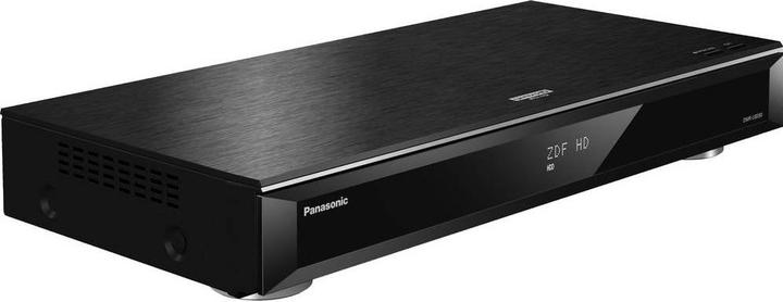 Produktbild Panasonic Dmr-Ubs90egk (2000 GB, Blu-ray Player, Blu-ray Recorder)