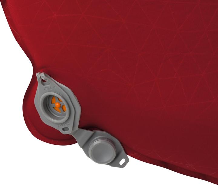 Actual product image Sea To Summit Comfort Plus Self-Inflating