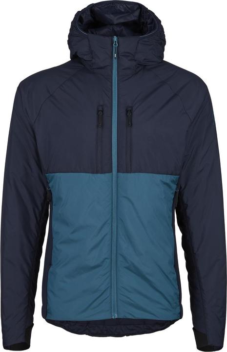 Stoic MountainWool60 StorboSt. Hybrid Hoody (3XL)