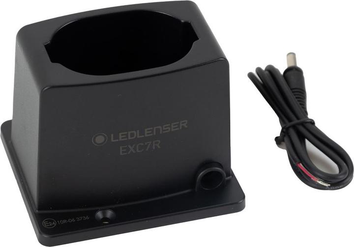 Ledlenser Charger for, EXC7R