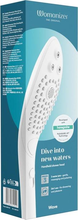Produktbild Womanizer Wave